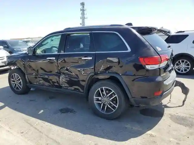 1C4RJFBG7LC115473 2020 JEEP GRAND CHEROKEE-1