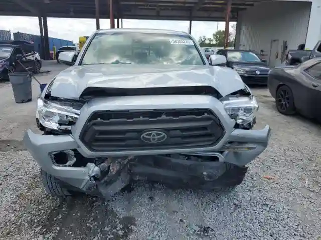 3TMCZ5AN7PM575276 2023 TOYOTA TACOMA-4