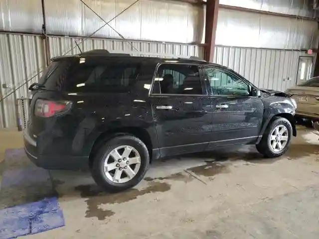 1GKKVPKD6GJ244540 2016 GMC ACADIA-2