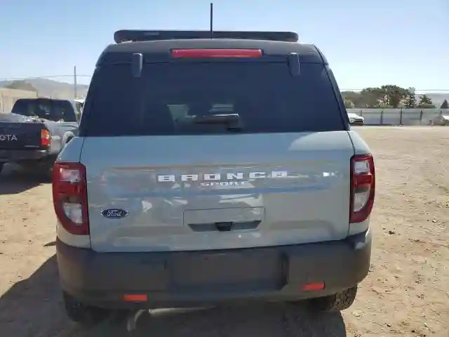 3FMCR9D94RRE01379 2024 FORD BRONCO-5