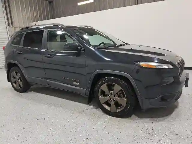 1C4PJLCB4GW256675 2016 JEEP GRAND CHEROKEE-3