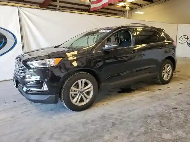 2FMPK3J91KBC08389 2019 FORD EDGE-0
