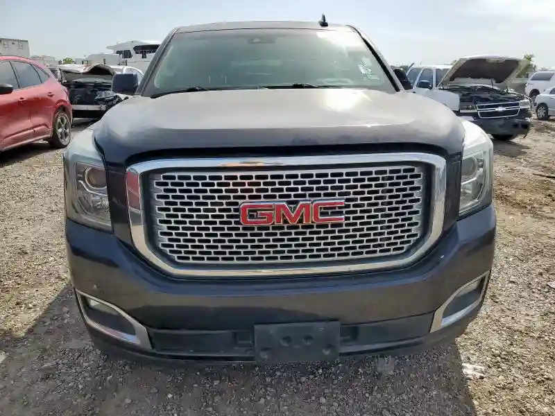 1GKS1CKJ1GR440364 2016 GMC YUKON-4
