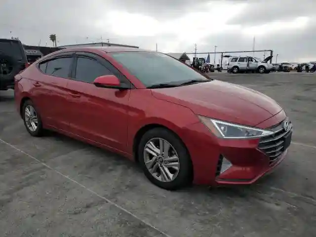 KMHD84LF4KU745956 2019 HYUNDAI ELANTRA-3