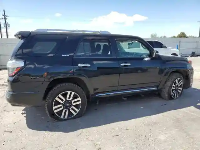 JTEBU5JR6G5357246 2016 TOYOTA 4RUNNER-2