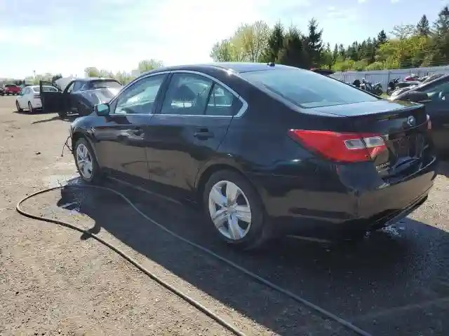 4S3BNCA64G3045269 2016 SUBARU LEGACY-1