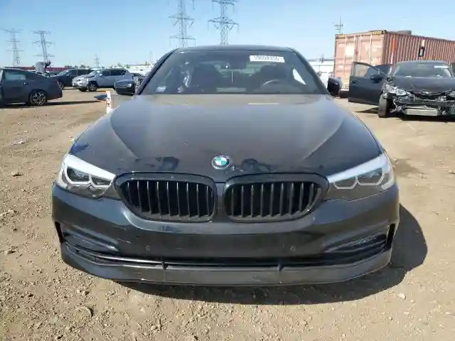 WBAJA7C56JWA73745 2018 BMW 5 SERIES-4