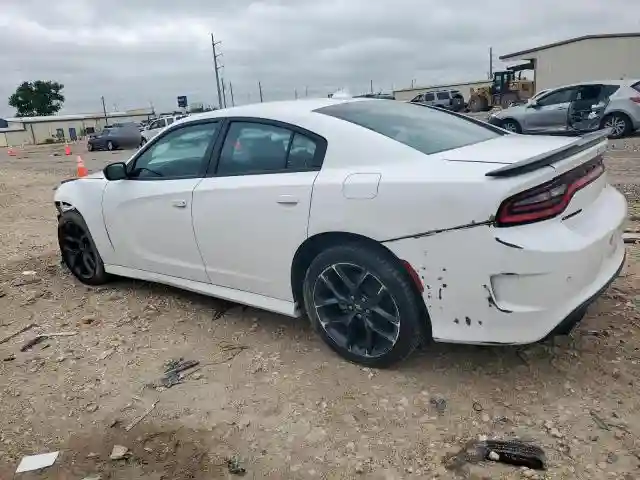 2C3CDXHG2MH565867 2021 DODGE CHARGER-1