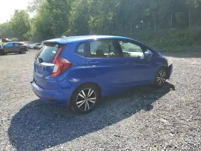 3HGGK5H87KM745619 2019 HONDA FIT-2