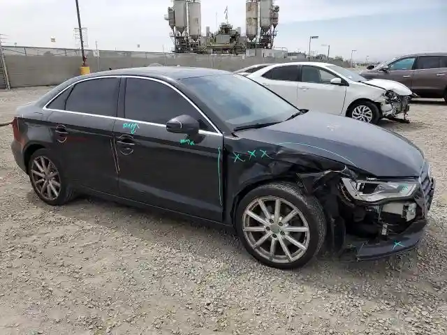 WAUCCGFFXF1004887 2015 AUDI A3-3