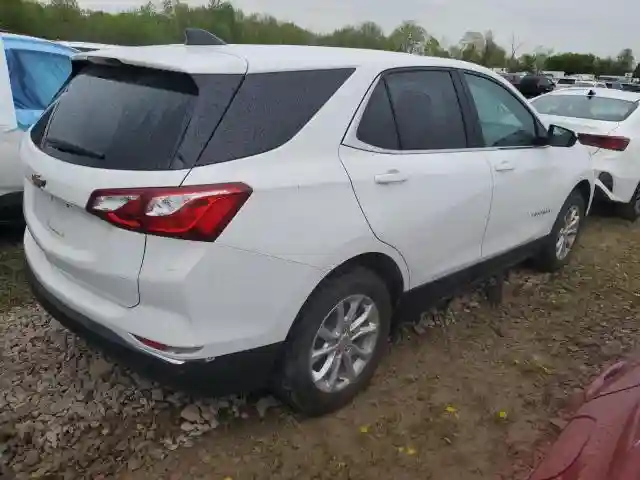 3GNAXTEVXMS122649 2021 CHEVROLET EQUINOX-2