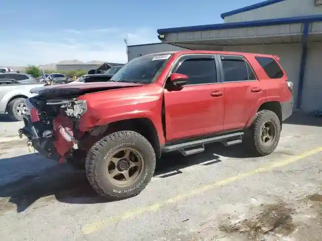 JTEBU5JR9G5332258 2016 TOYOTA 4RUNNER-0