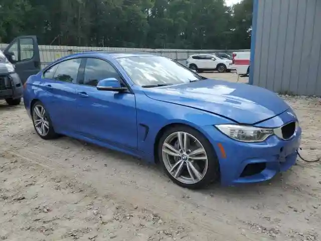 WBA4B1C53FD418320 2015 BMW 4 SERIES-3