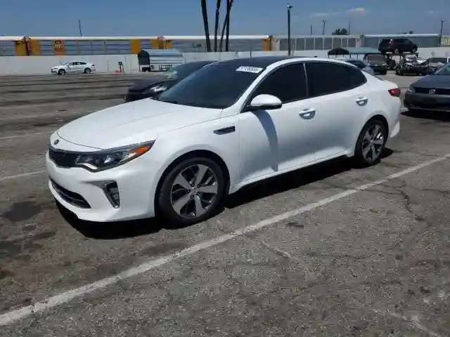 5XXGW4L22JG248431 2018 KIA OPTIMA-0