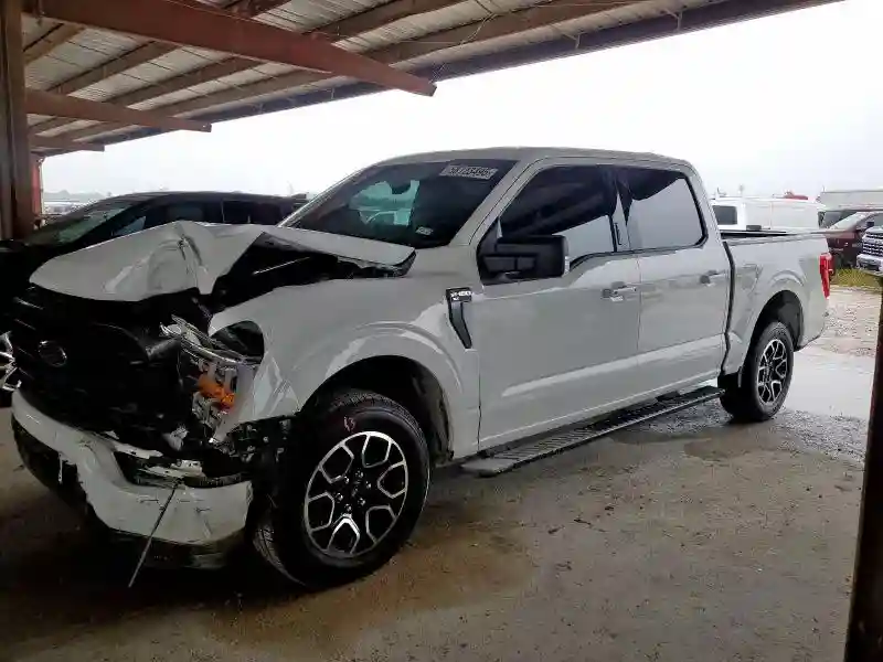 1FTEW1C53PKF89755 2023 FORD F-150-0
