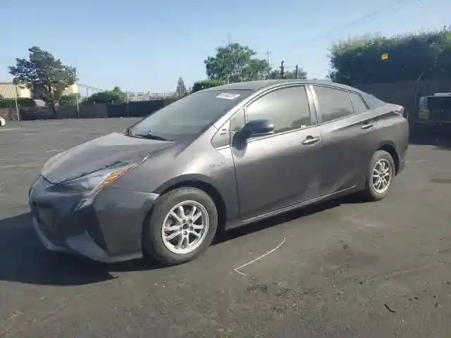 JTDKBRFU7G3520531 2016 TOYOTA PRIUS-0