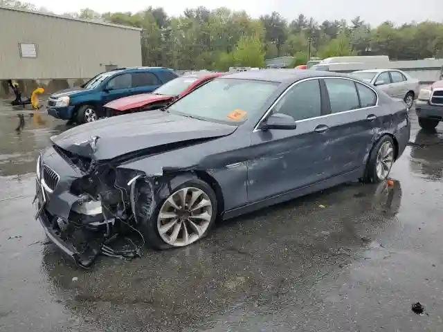 WBA5A7C51GG147316 2016 BMW 5 SERIES-0