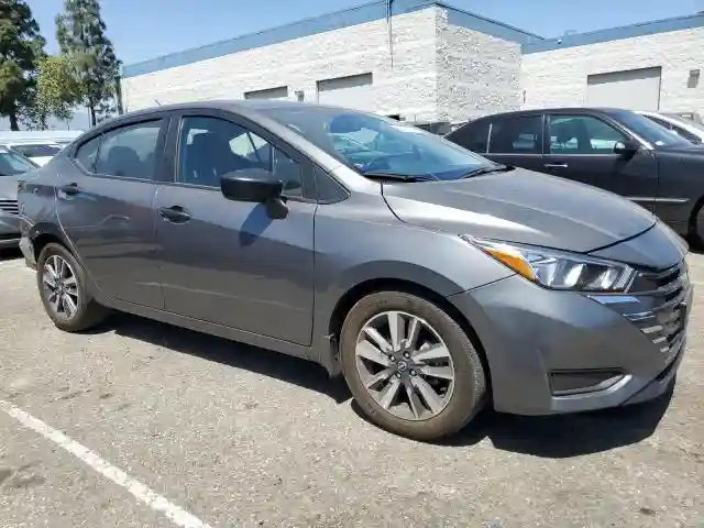3N1CN8DV3RL875935 2024 NISSAN VERSA-3
