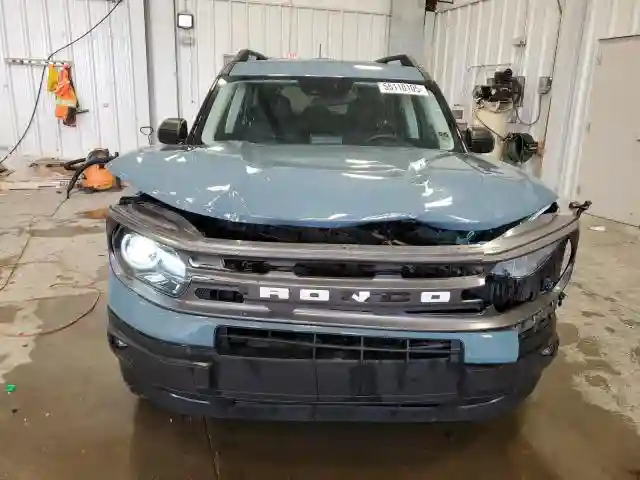 3FMCR9B6XMRA01019 2021 FORD BRONCO-4