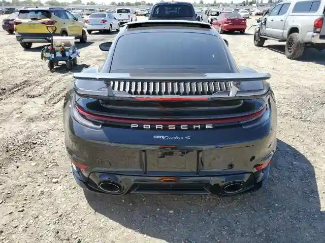 WP0AD2A91NS255804 2022 PORSCHE 911-5