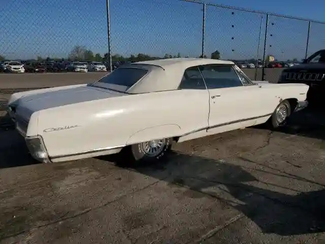 252675E188887 1965 PONTIAC ALL OTHER-2