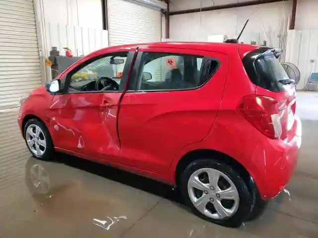 KL8CB6SA5LC415696 2020 CHEVROLET SPARK-1