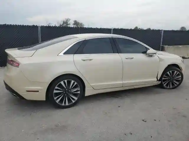 3LN6L5F92JR604876 2018 LINCOLN MKZ-2