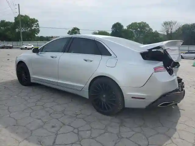 3LN6L5A95HR665088 2017 LINCOLN MKZ-1