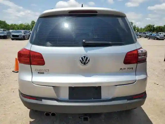 WVGAV7AXXJK001040 2018 VOLKSWAGEN TIGUAN LIM-5