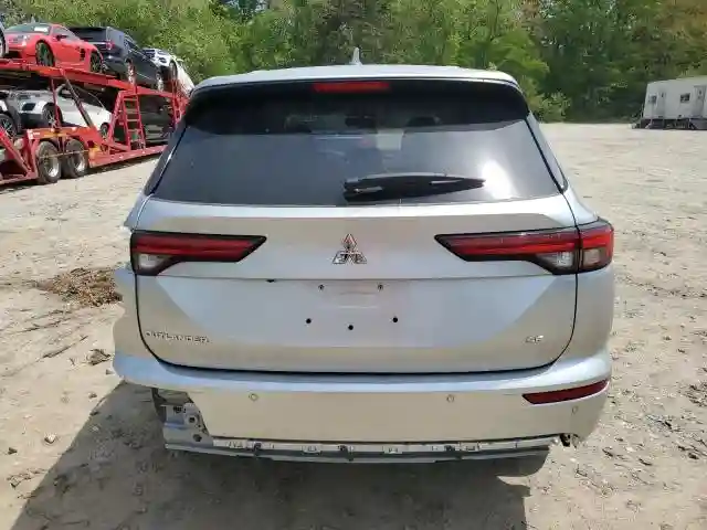 JA4J3VA80RZ049103 2024 MITSUBISHI OUTLANDER-5