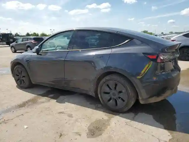7SAYGAEE6RF160698 2024 TESLA MODEL Y-1