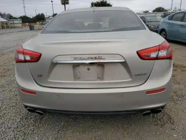 ZAM57RTA1F1138087 2015 MASERATI ALL MODELS-5