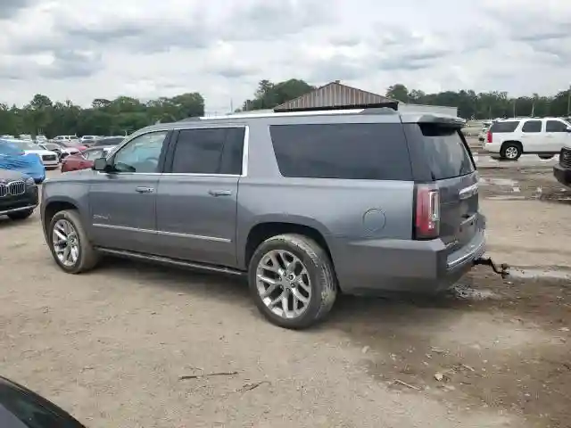 1GKS1HKJ8JR141586 2018 GMC YUKON-1