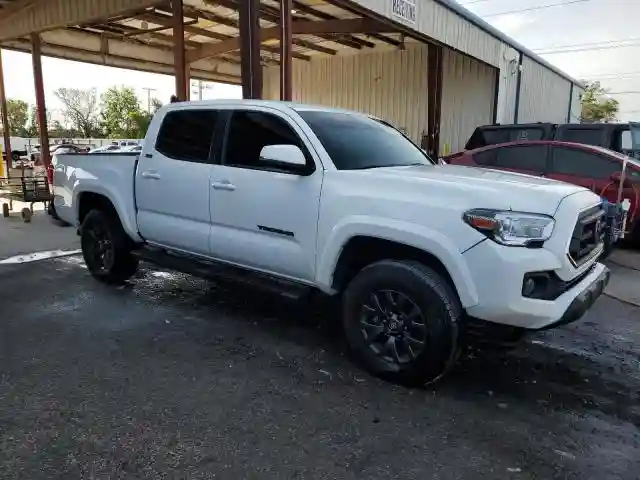 3TMAZ5CN1PM218955 2023 TOYOTA TACOMA-3