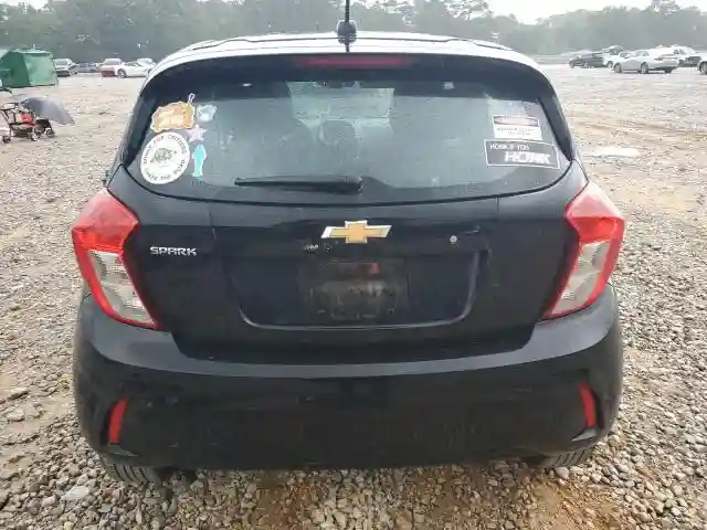 KL8CB6SAXHC752646 2017 CHEVROLET SPARK-5