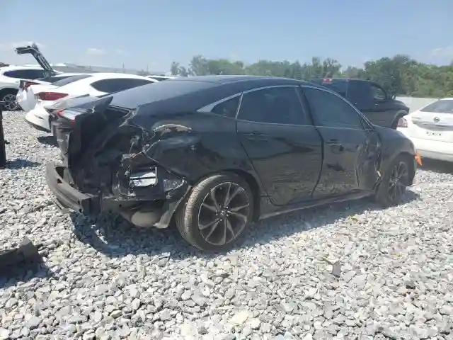 19XFC2E86LE014072 2020 HONDA CIVIC-2