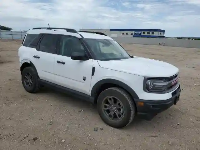 3FMCR9B62MRB24992 2021 FORD BRONCO-3