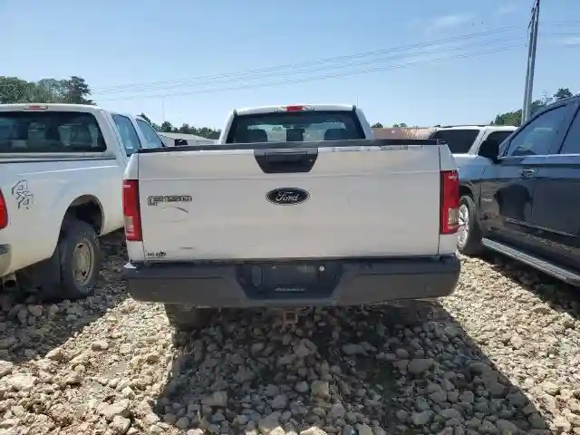 1FTMF1E80HKD00383 2017 FORD ALL MODELS-5