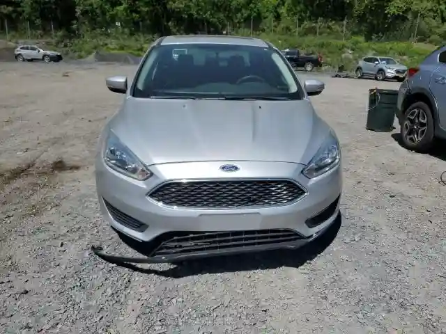 1FADP3F20GL260937 2016 FORD FOCUS-4