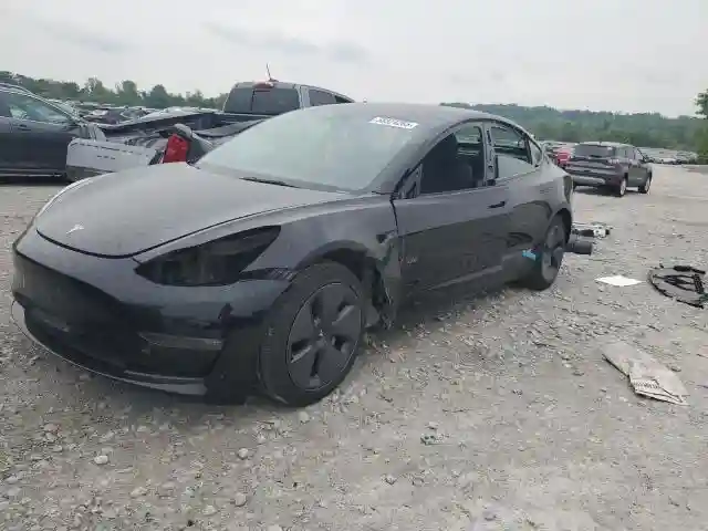 5YJ3E1EB5NF167980 2022 TESLA MODEL 3-0