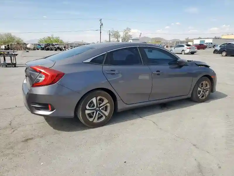 19XFC2F54HE075853 2017 HONDA CIVIC-2