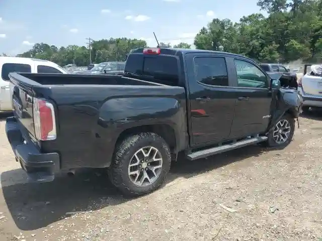 1GTG6FEN1M1103173 2021 GMC CANYON-2