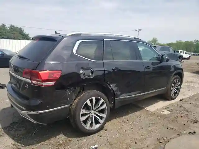 1V2NR2CAXKC620253 2019 VOLKSWAGEN ATLAS-2