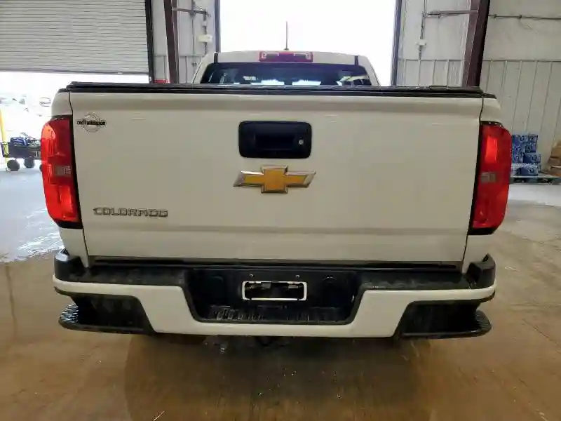 1GCHSBEA5L1249242 2020 CHEVROLET COLORADO-5