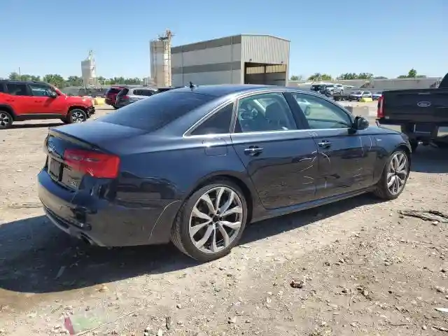 WAUFGAFC5FN021688 2015 AUDI A6-2