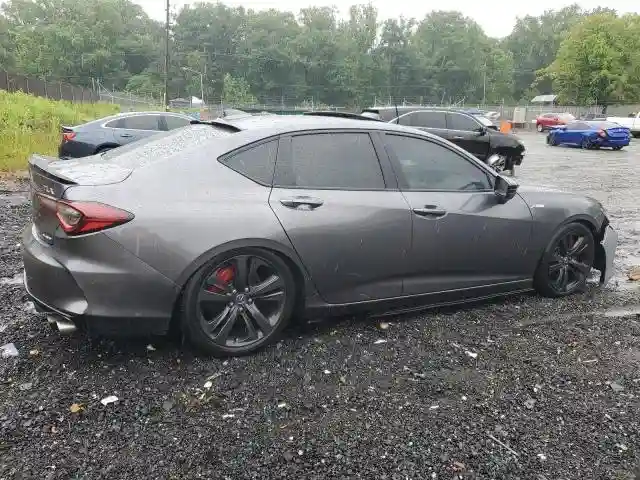 19UUB6F56MA009384 2021 ACURA TLX-2
