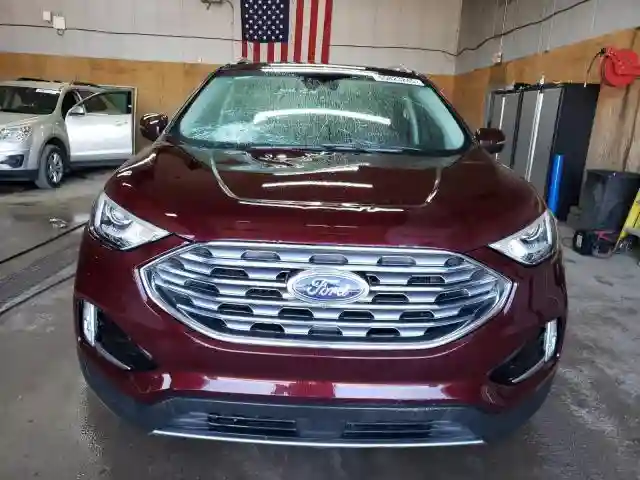 2FMPK4J91KBC06048 2019 FORD EDGE-4