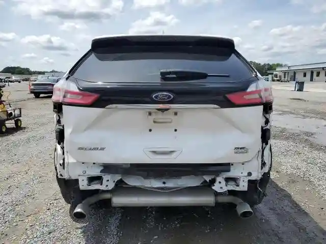 2FMPK3J96KBC31778 2019 FORD EDGE-5