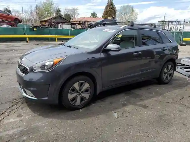 KNDCD3LD6J5154413 2018 KIA NIRO-0
