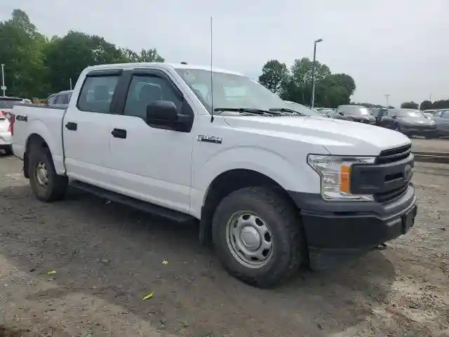 1FTEW1E58JKF07989 2018 FORD F-150-3